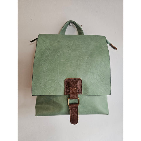 Small Convertible Backpack - Various Colours