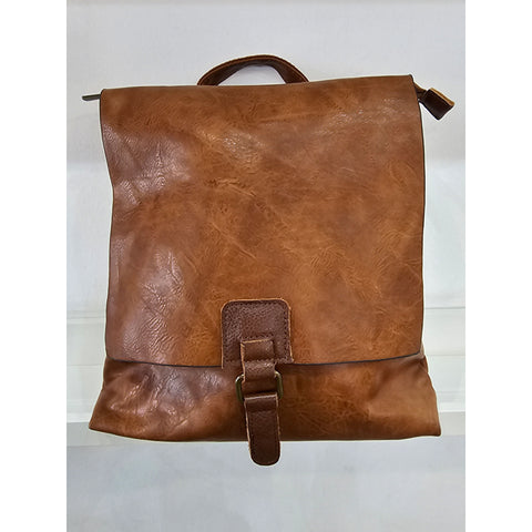 Large Convertible Backpack - Various Colours