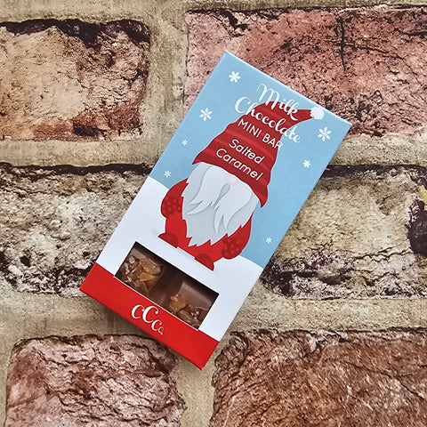 Gonk Chocolate Bar - Various Flavours