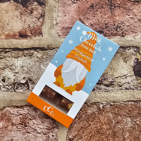 Gonk Chocolate Bar - Various Flavours