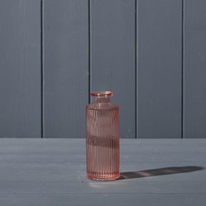 Glass Bottle - Various Colours