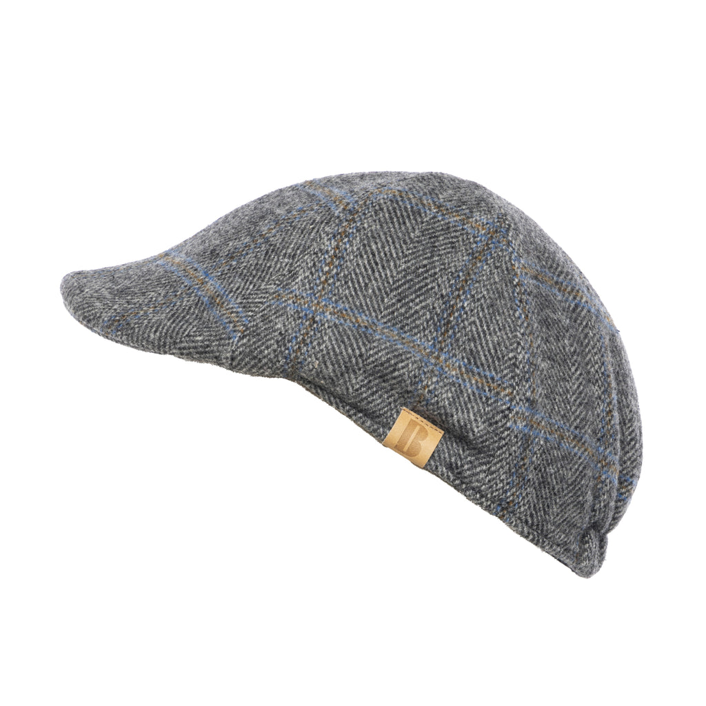 Rowan Six Panel Duck Peak Cap