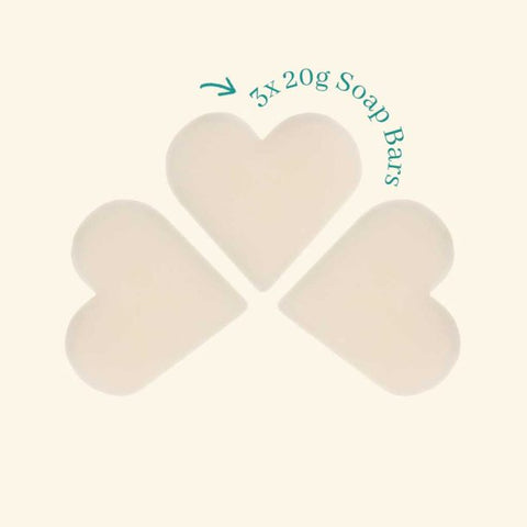 Occasions Guest Soap - Various sayings