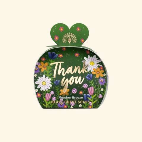 Occasions Guest Soap - Various sayings