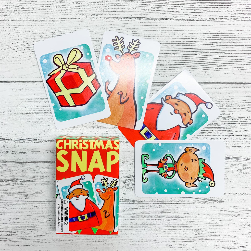 Christmas Snap