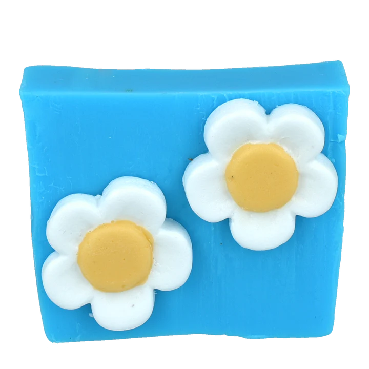 Daisy Roots Soap