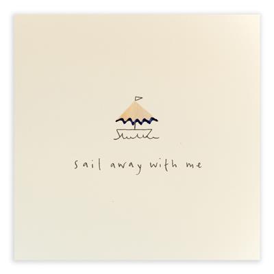 Sail Away With Me