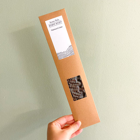 STWFF Everyday Incense Sticks - Various Scents
