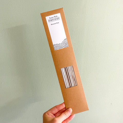 STWFF Everyday Incense Sticks - Various Scents