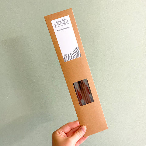 STWFF Everyday Incense Sticks - Various Scents