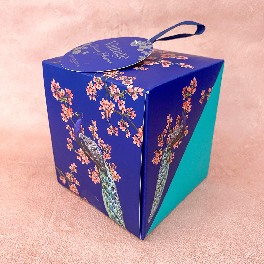 Vintage - Gift Box