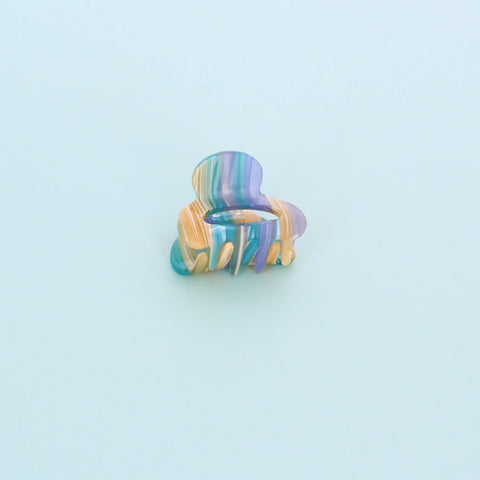 Small Hair Claw - Various Colours