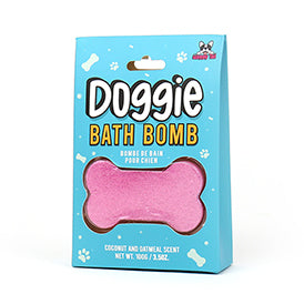 Doggie Bath Bomb