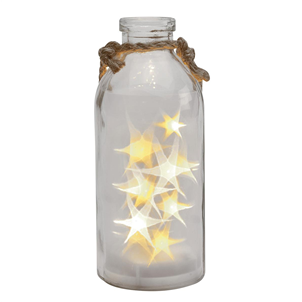 Not So Giant Star In A Bottle