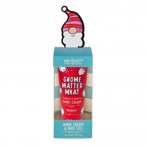 Gnome Matter What Hand Care Set