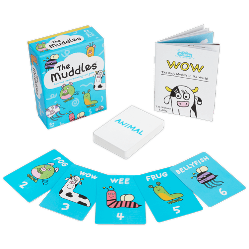 The Muddles Game
