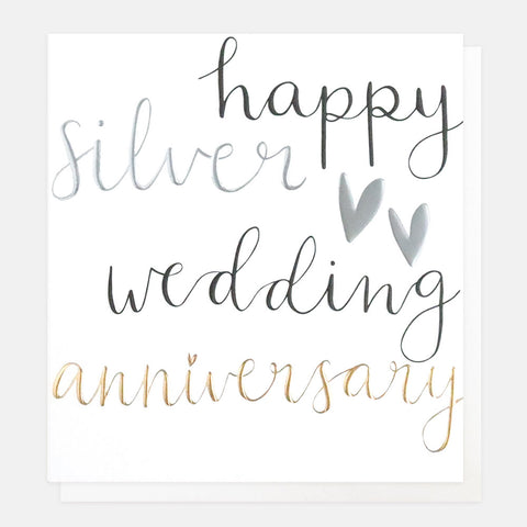 Happy Anniversary - Various
