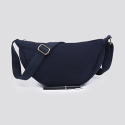 Soft Cloth Sling Bag - Various Colours