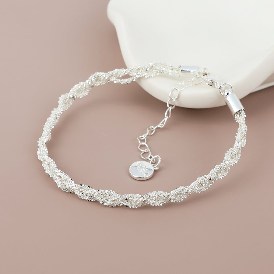 Willow Margarita Chain Bracelet - Various Colours