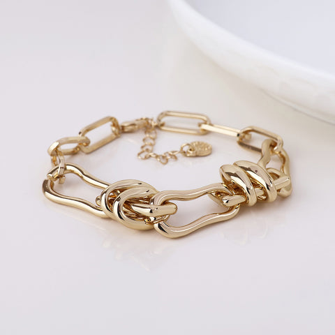 Odyssey Link Bracelet - Various Colours