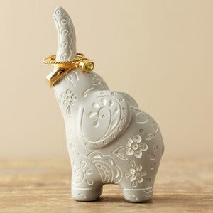 Elephant Ring Holder - Various