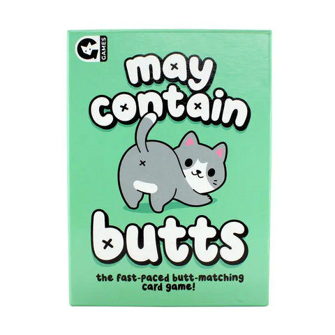 Card Game - Various Titles