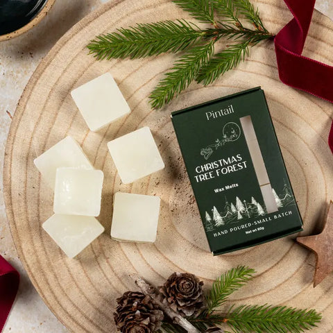 Christmas Wax Melts - Various Scents
