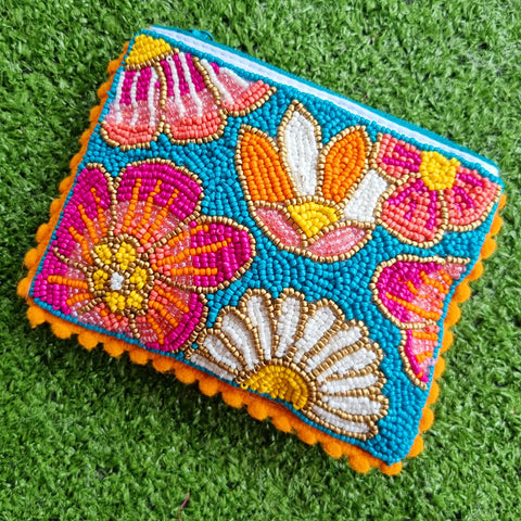 Beaded Purse - Various Designs