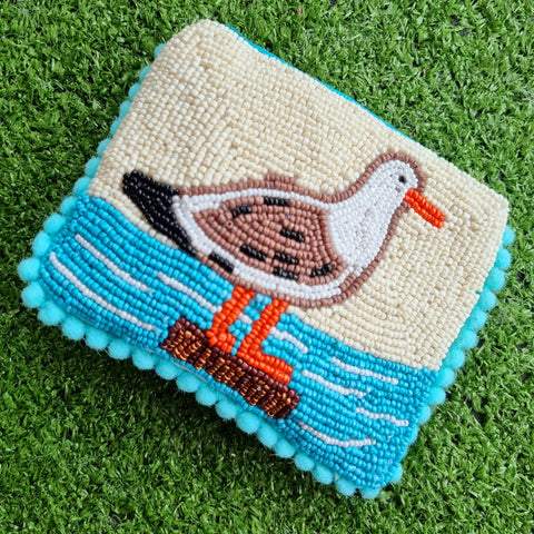 Beaded Purse - Various Designs