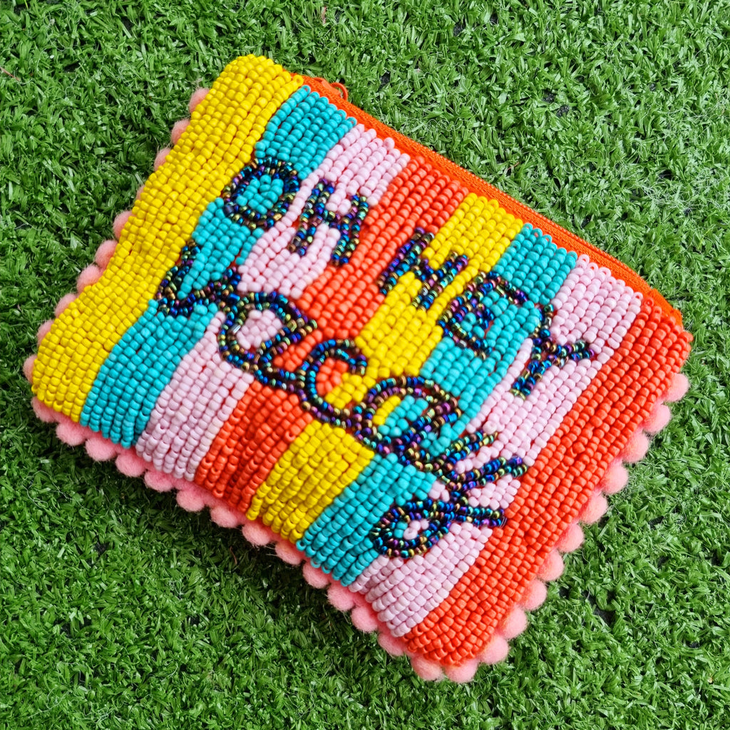 Beaded Purse - Various Designs