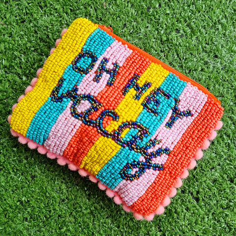 Beaded Purse - Various Designs