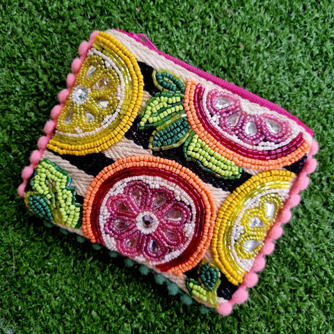 Beaded Purse - Various Designs