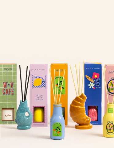 Limone Fruit Diffuser