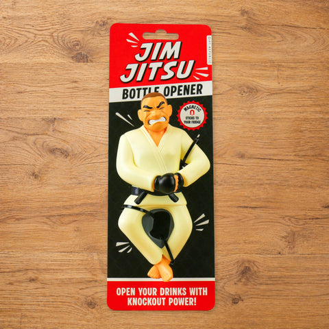 Jim Jitsu