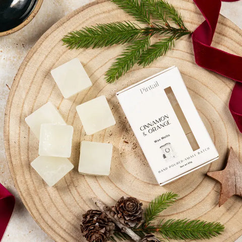 Christmas Wax Melts - Various Scents