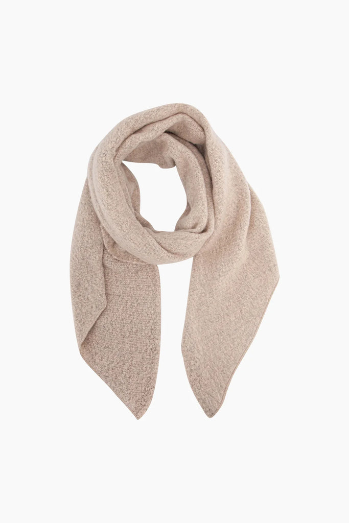 Asymmetric Heavyweight Scarf - Various Colours