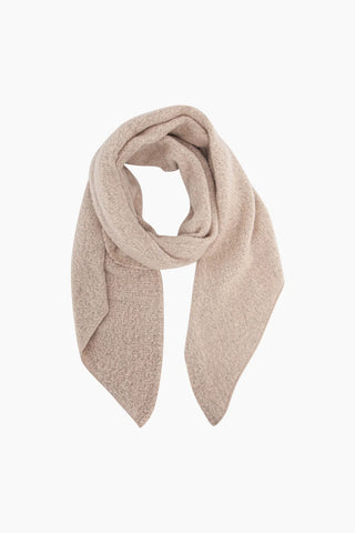 Asymmetric Heavyweight Scarf - Various Colours
