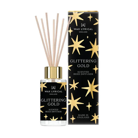 Christmas Reed Diffuser  - Various Scents
