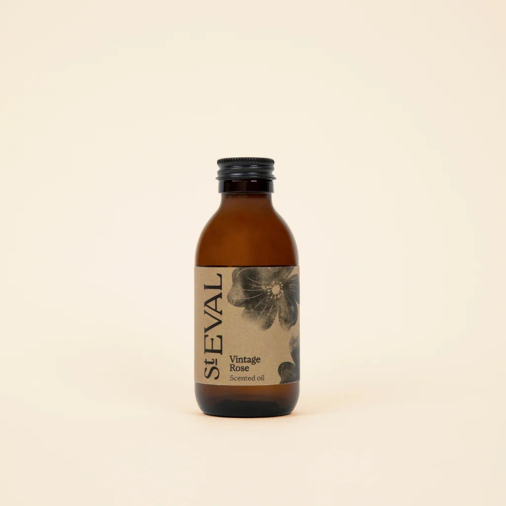 Vintage Rose Diffuser Refill