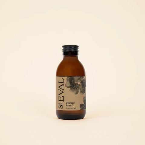 Vintage Rose Diffuser Refill