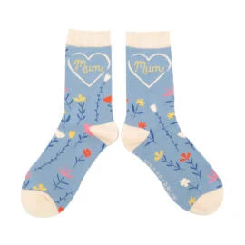 Miss Sparrow Mum Socks - Various