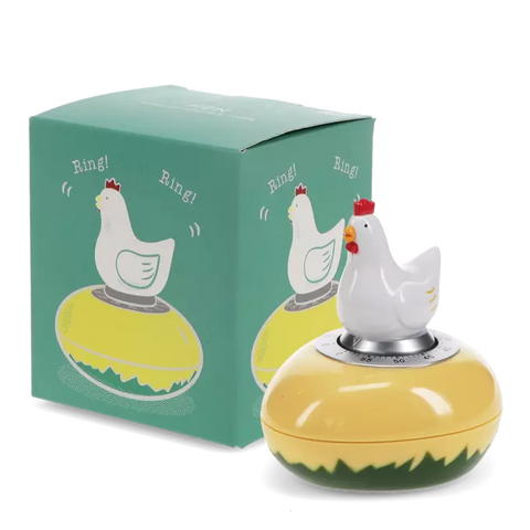 Wind-up Kitchen Timer