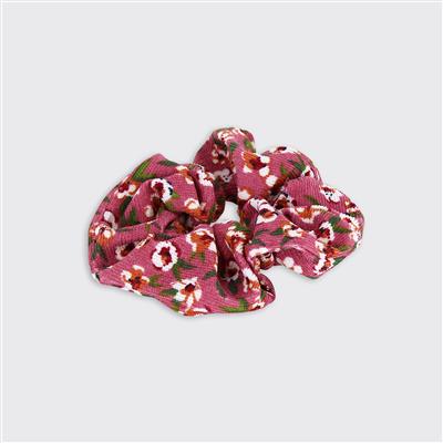 Betty Cord Scrunchie - Various Colours