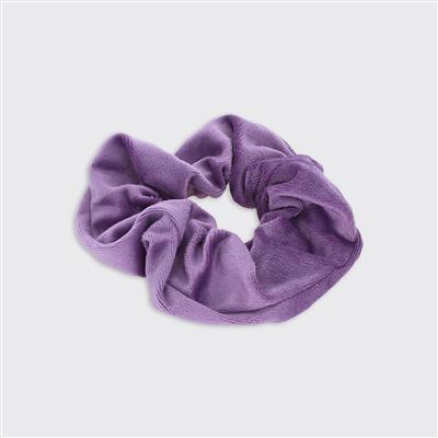Velvet Scrunchie - Various Colours