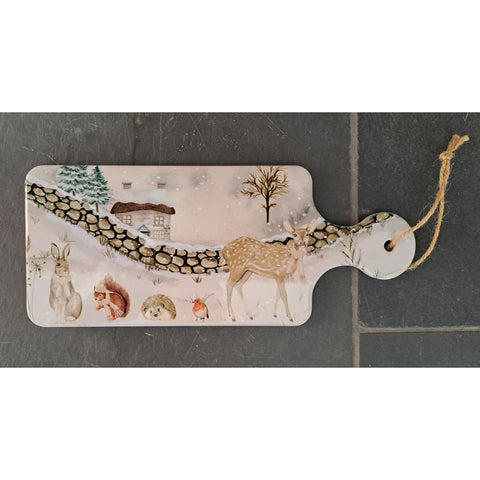 Large Ceramic Hanging - Various Designs