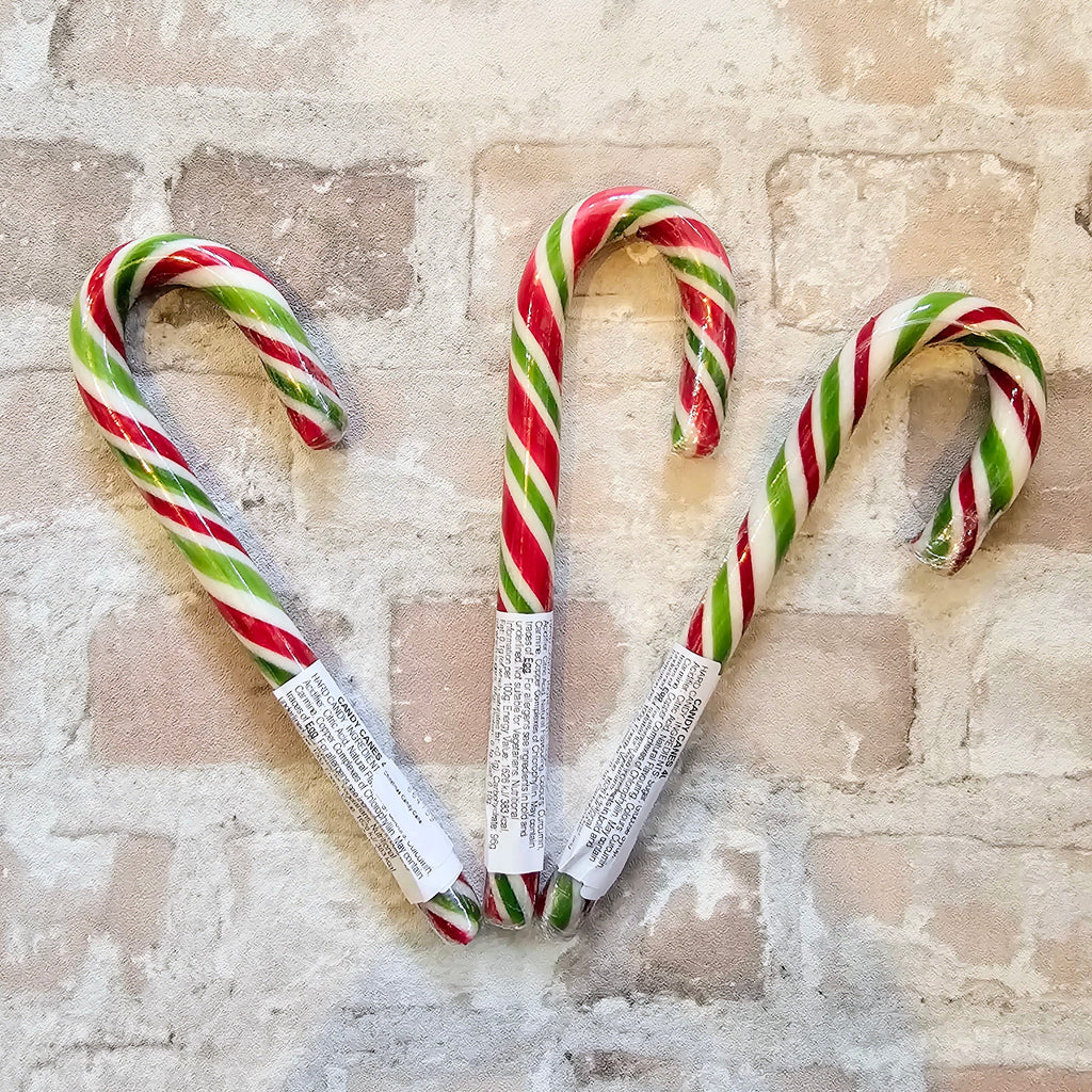Christmas Candy Canes