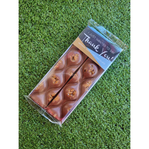 Occasion Chocolate Bar - Various