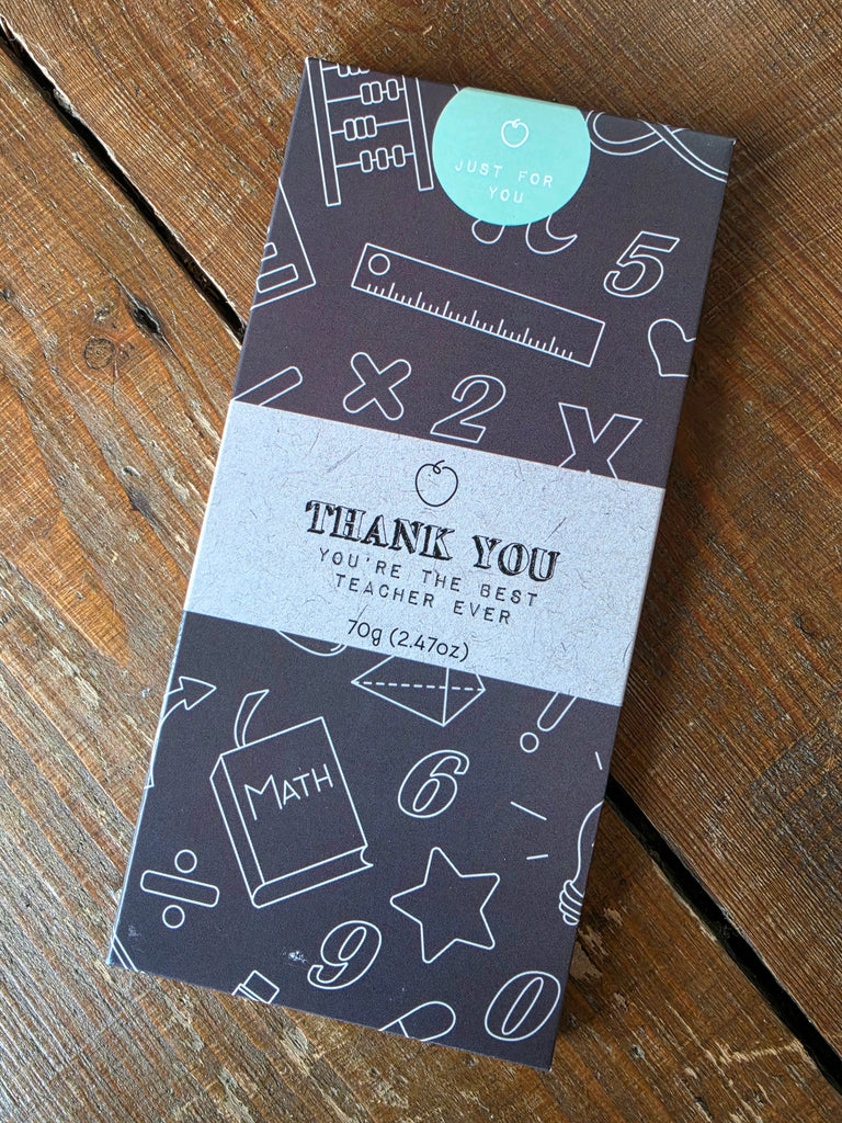 Just for You Chococlate - Various Sayings