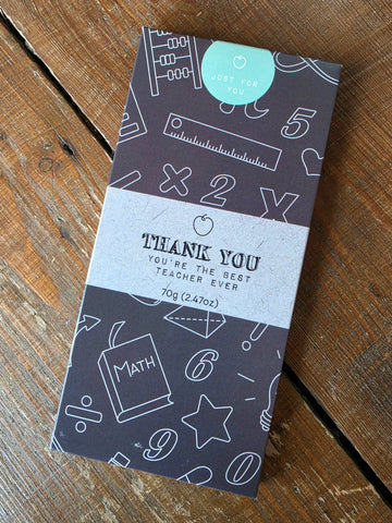 Just for You Chococlate - Various Sayings