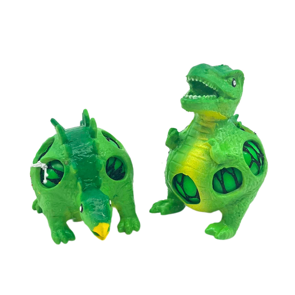 Squish-a-Saurus
